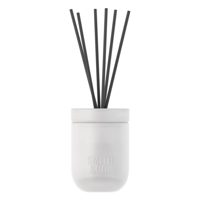 Smith & Co.. Diffuser 200ml - Tonka & White Musk image number 1